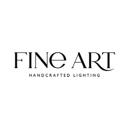Fine Art Handcrafted Lighting