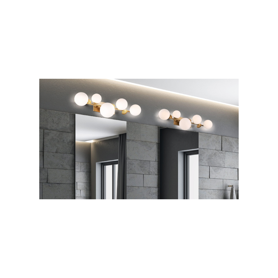 Decorative Vanities
