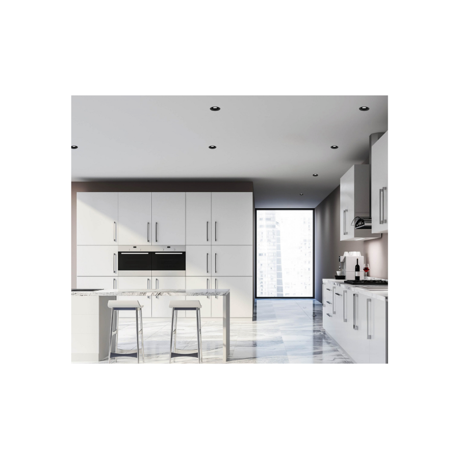 Architectural Recessed