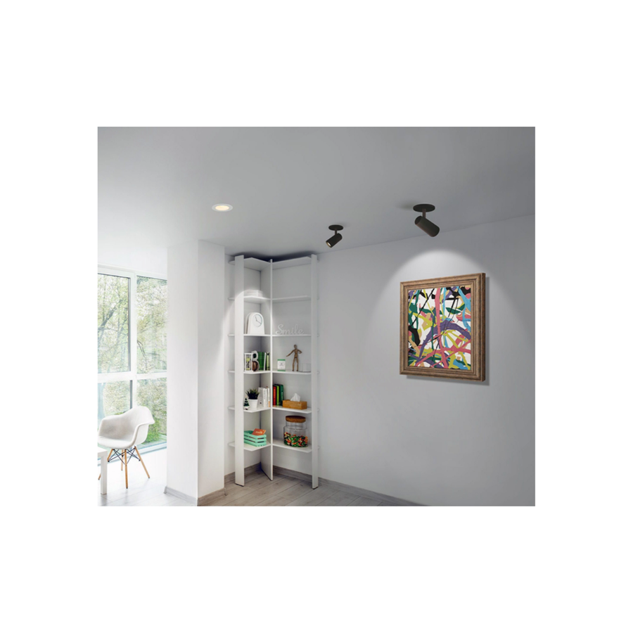 Architectural Ceiling Mount