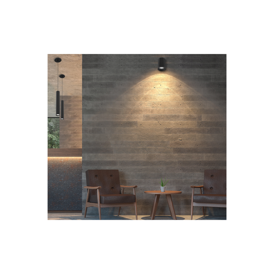 Architectural Wall Mount