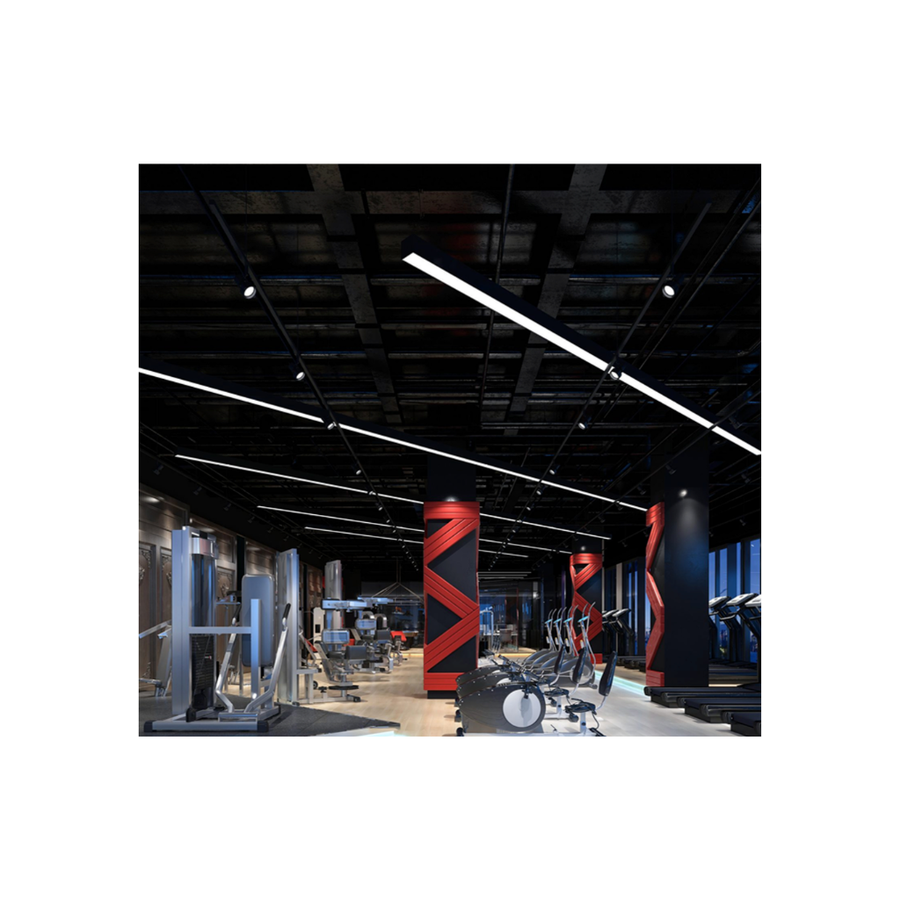Linear Architectural Profiles