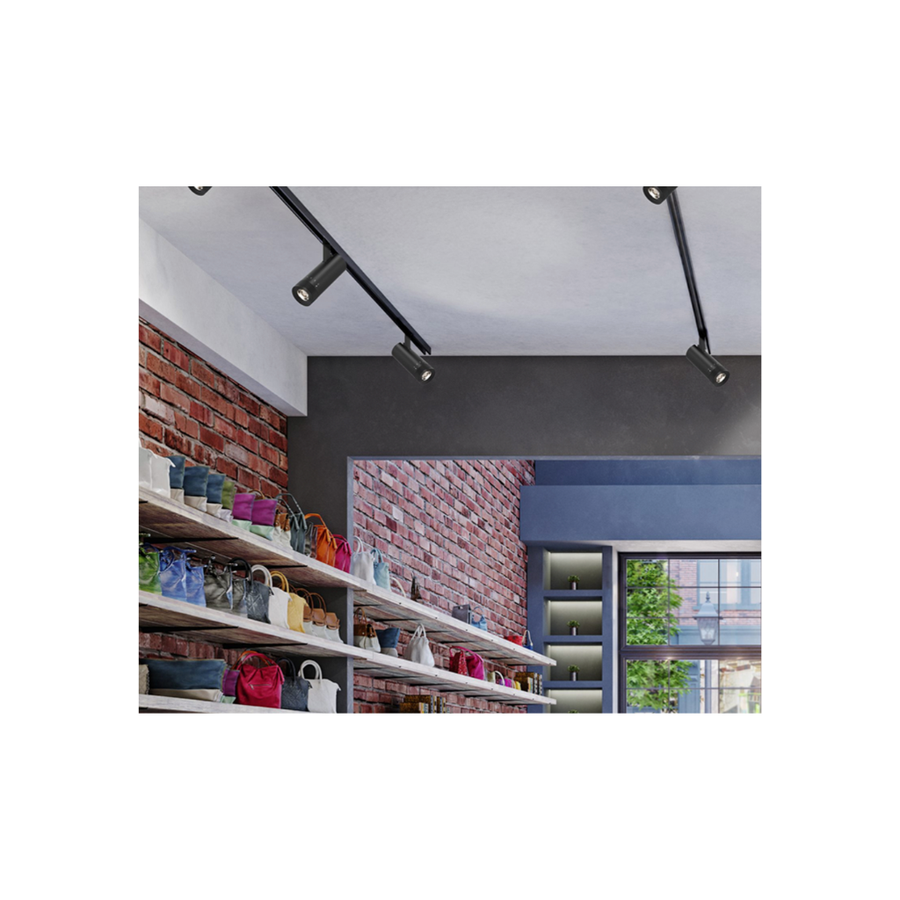 Architectural Track Lighting