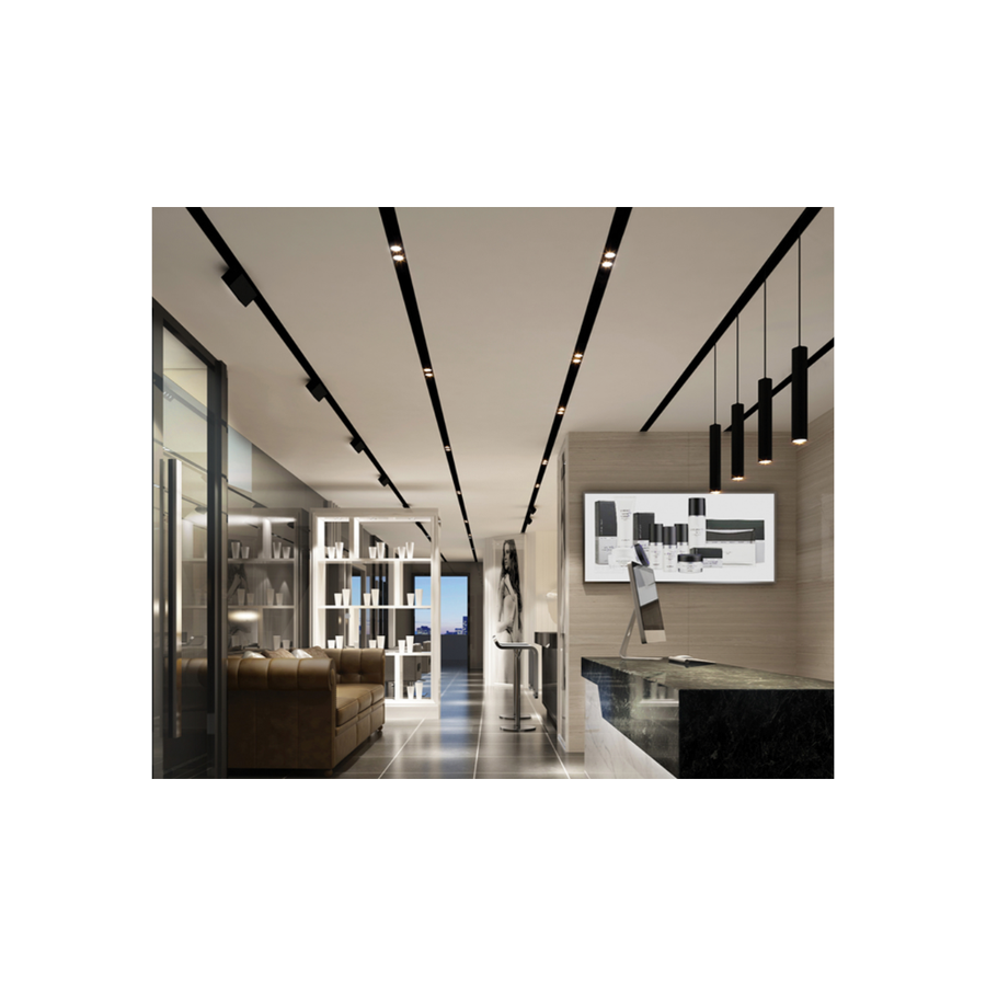 Architectural Modular Systems
