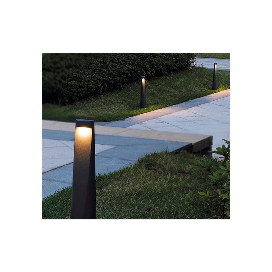 Architectural Outdoor