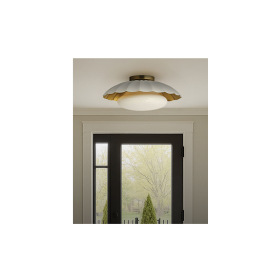 Flush Mount