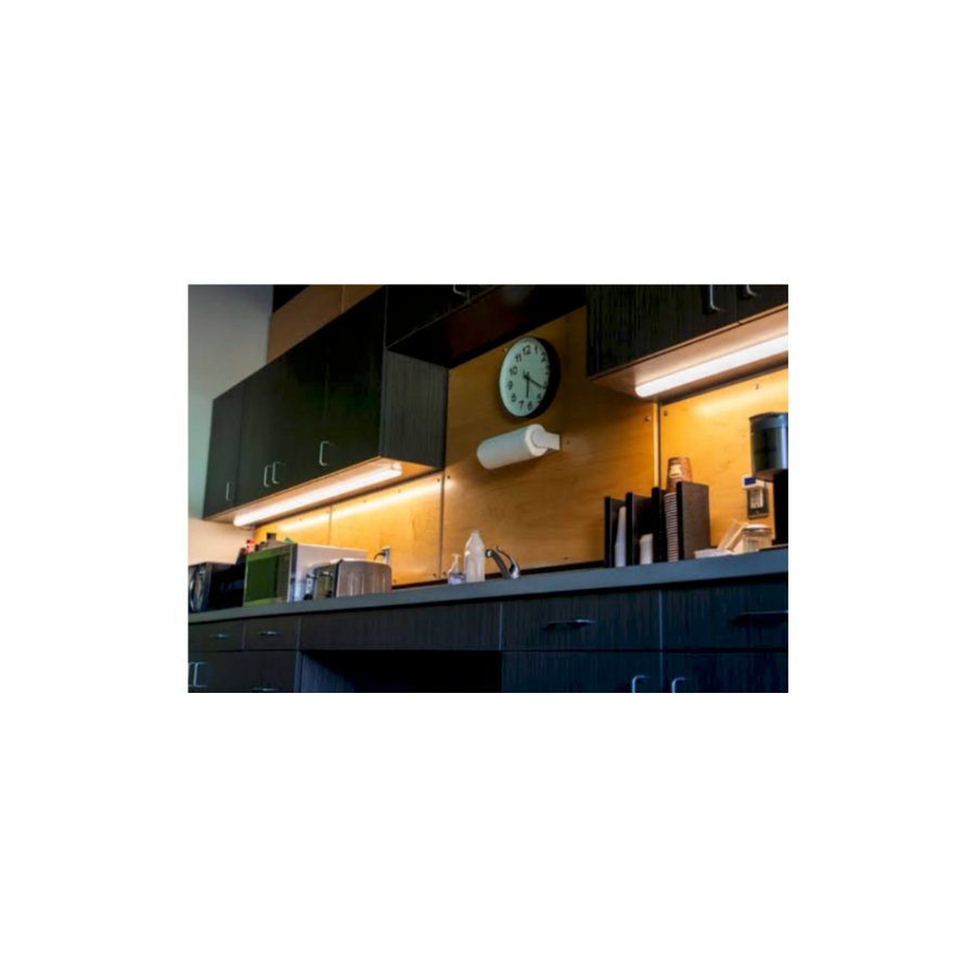 Under Cabinet