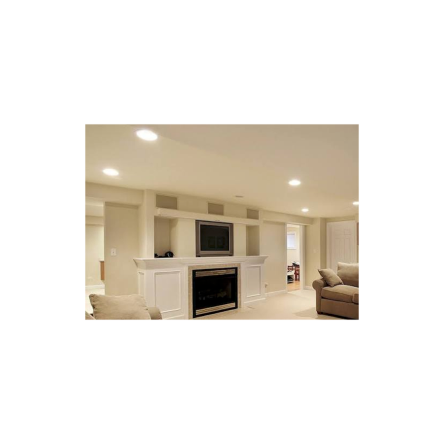 Recessed