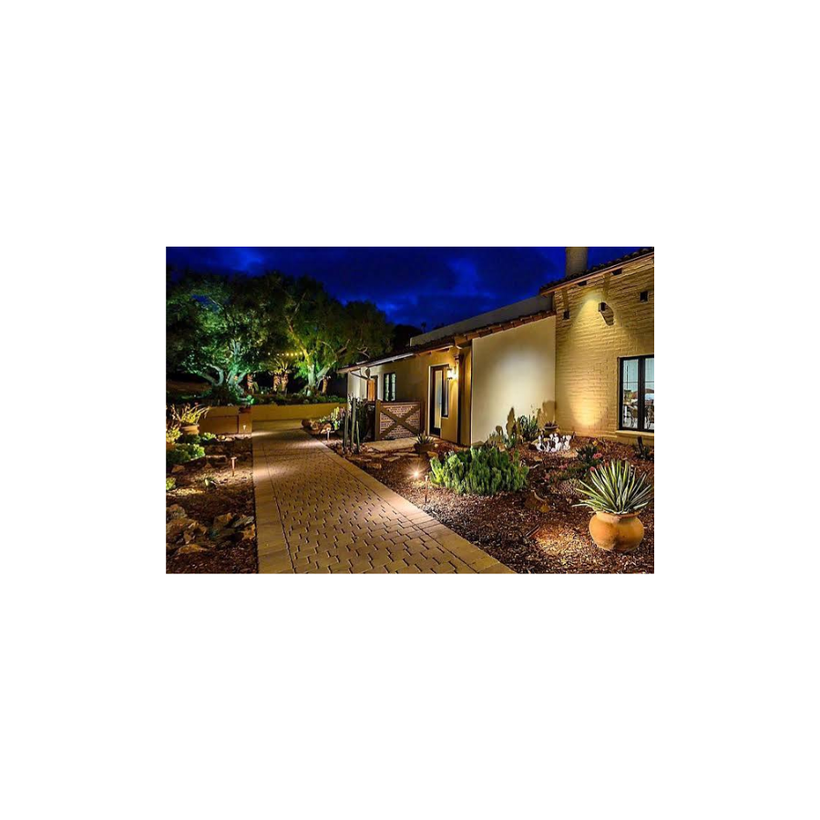 LANDSCAPE LIGHTS