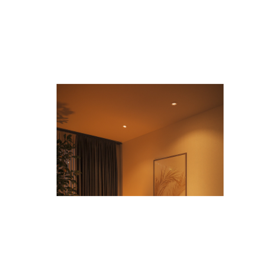 RECESSED