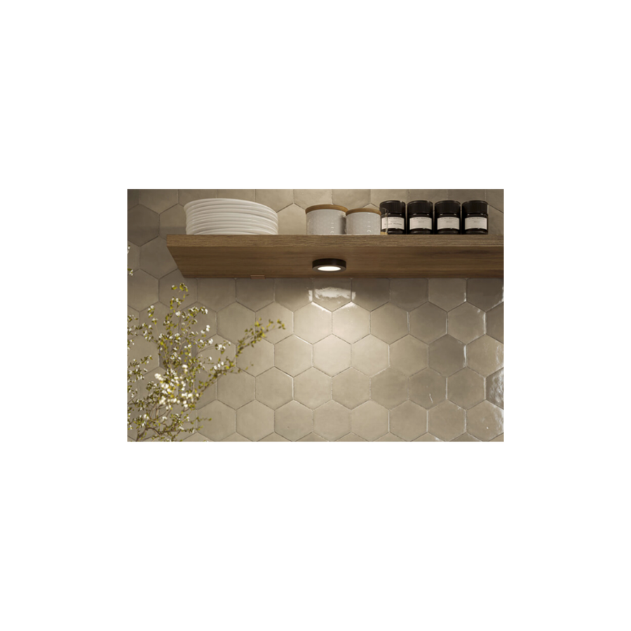 UNDER CABINET