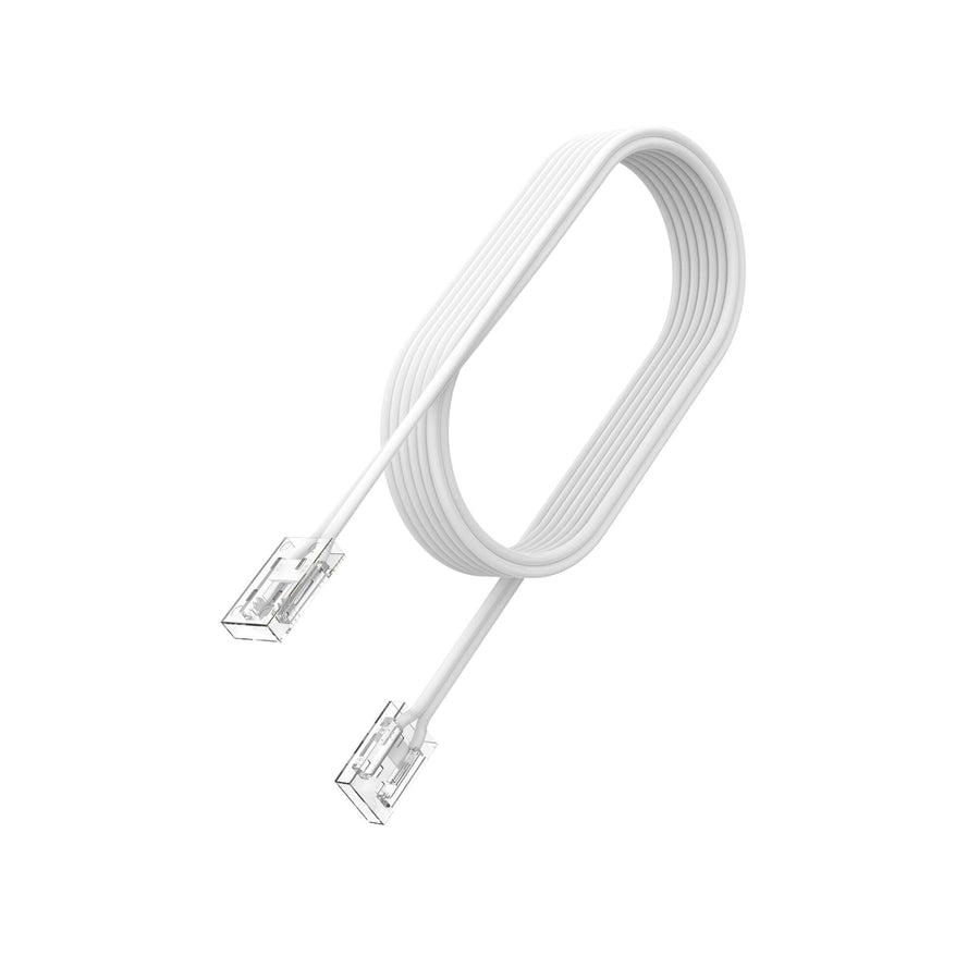 DALS Lighting - 60" extension for COB tape - SKU COBTP-EXT60