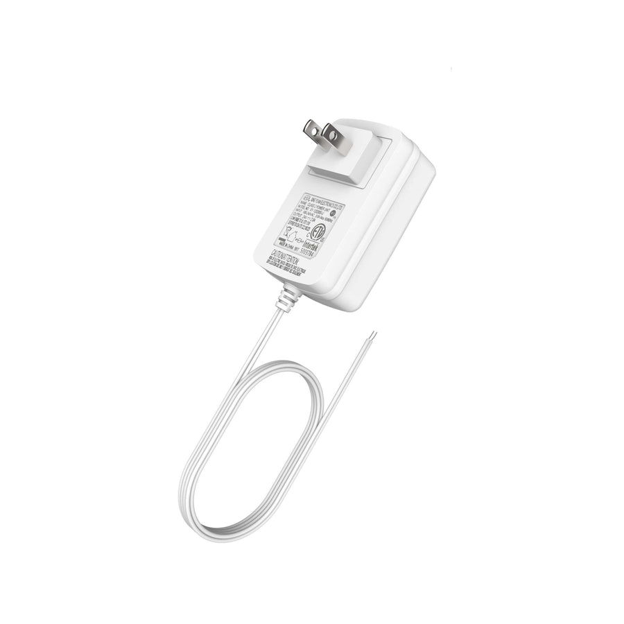 DALS Lighting - 30W 24V Plug-in driver - SKU COBTP24V-ETR30