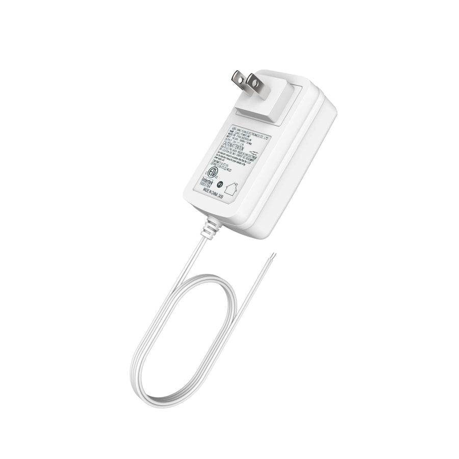 DALS Lighting - 60W 24V Plug-in driver - SKU COBTP24V-ETR60