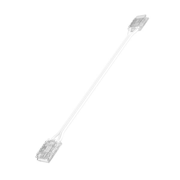 DALS Lighting - 4in extension cord for 24V COB tape - SKU COBTP24V-EXT04