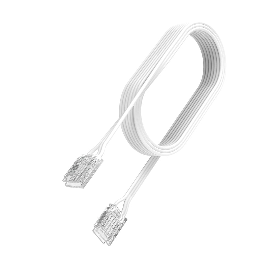 DALS Lighting - 120in extension cable - SKU COBTP24V-EXT120
