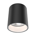 DALS Lighting - 6in cylinder flushmount - Trim Alztec - SKU CYL06-TRIM-AZ