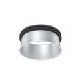 DALS Lighting - 6in cylinder flushmount - Trim Alztec - SKU CYL06-TRIM-AZ