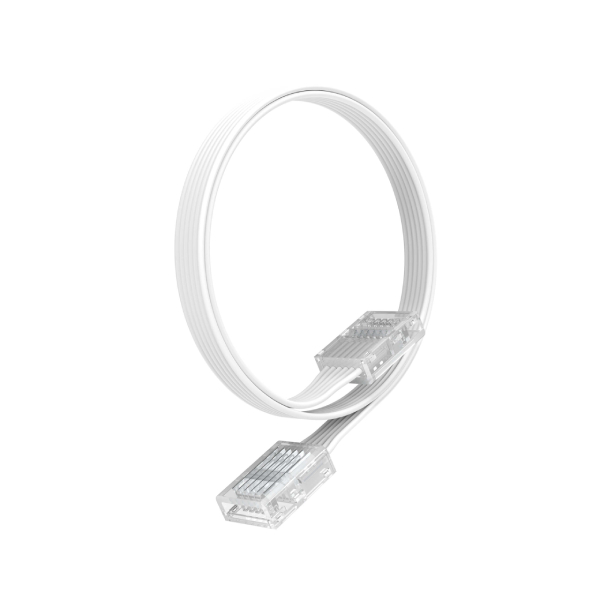 DALS Lighting - 12in extension cable for DCP-TAP - SKU DCP-TAP-EXT12