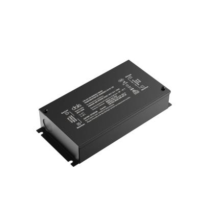 DALS Lighting - 12W 24V Dimmable hardwired driver, one output - SKU DR2412DIM