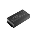 DALS Lighting - 24W 24V Dimmable hardwired driver, one output - SKU DR2424DIM