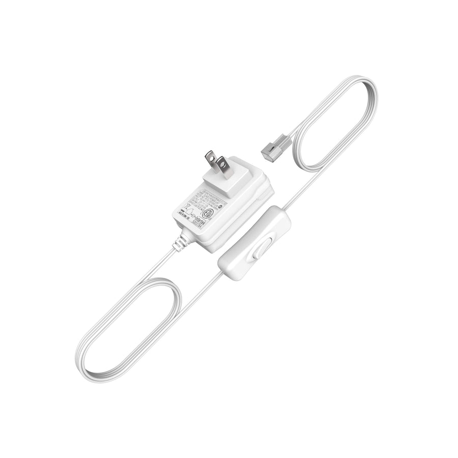 DALS Lighting - 10W Plug-in Driver with DALS Connector - SKU ETR-LED10WPI