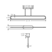 FPD60-CC-BK