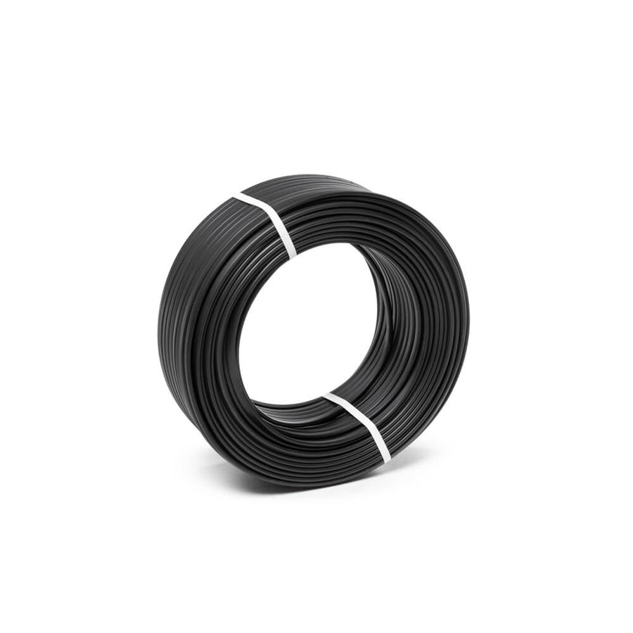 DALS Lighting - 12 gauge - 200 feet SPT3 Low voltage landscape wire for direct burial - SKU LCBL-200-12