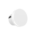 DALS Lighting - 120V LED step light 5CCT - SKU LEDSTEP004D-CC-WH