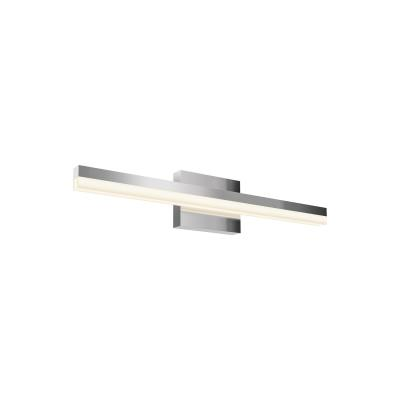 DALS Lighting - 24 Inch CCT LED Linear Vanity Light - SKU LEDVAN003-CC-24CH