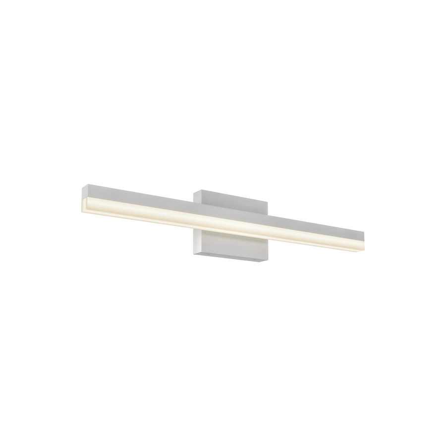 DALS Lighting - 24 Inch CCT LED Linear Vanity Light - SKU LEDVAN003-CC-24SN
