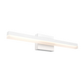 DALS Lighting - 24 Inch CCT LED Linear Vanity Light - SKU LEDVAN003-CC-24WH