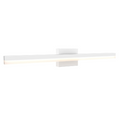 DALS Lighting - 32 Inch CCT LED Linear Vanity Light - SKU LEDVAN003-CC-32WH
