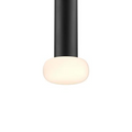 DALS Lighting - 12in glass ball for PILXX - SKU PIL-ACCGB