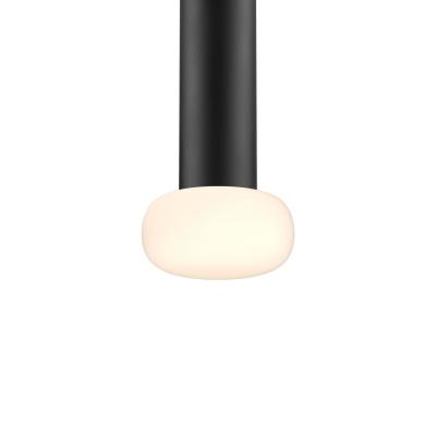 DALS Lighting - 12in glass ball for PILXX - SKU PIL-ACCGB