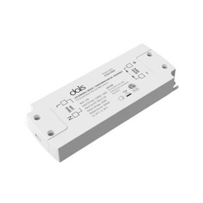 DALS Lighting - 12-watts compact driver for 24V products - SKU PLD2412DIM