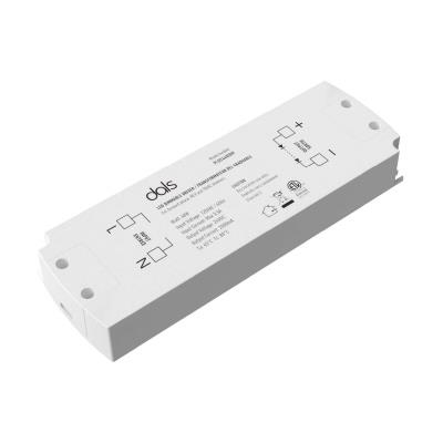 DALS Lighting - 48-watts compact driver for 24V products - SKU PLD2448DIM
