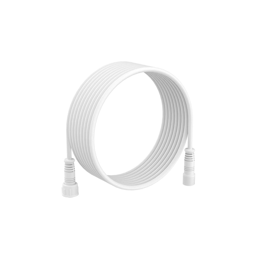 DALS Lighting - 20ft (240'') 3 pins Extension Cord For PNL SERIES - SKU PNL-EXT20FT