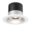 DALS Lighting - RC06-CC-60-RGAZ-TL - 6in Modular Downlight, 5CCT, 60 degree Beam Angle, Regressed, Alzak,Trimless