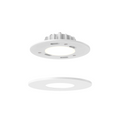 DALS Lighting - 3 In  5CCT Round Retro Fit - SKU RTJB3-CC-WH