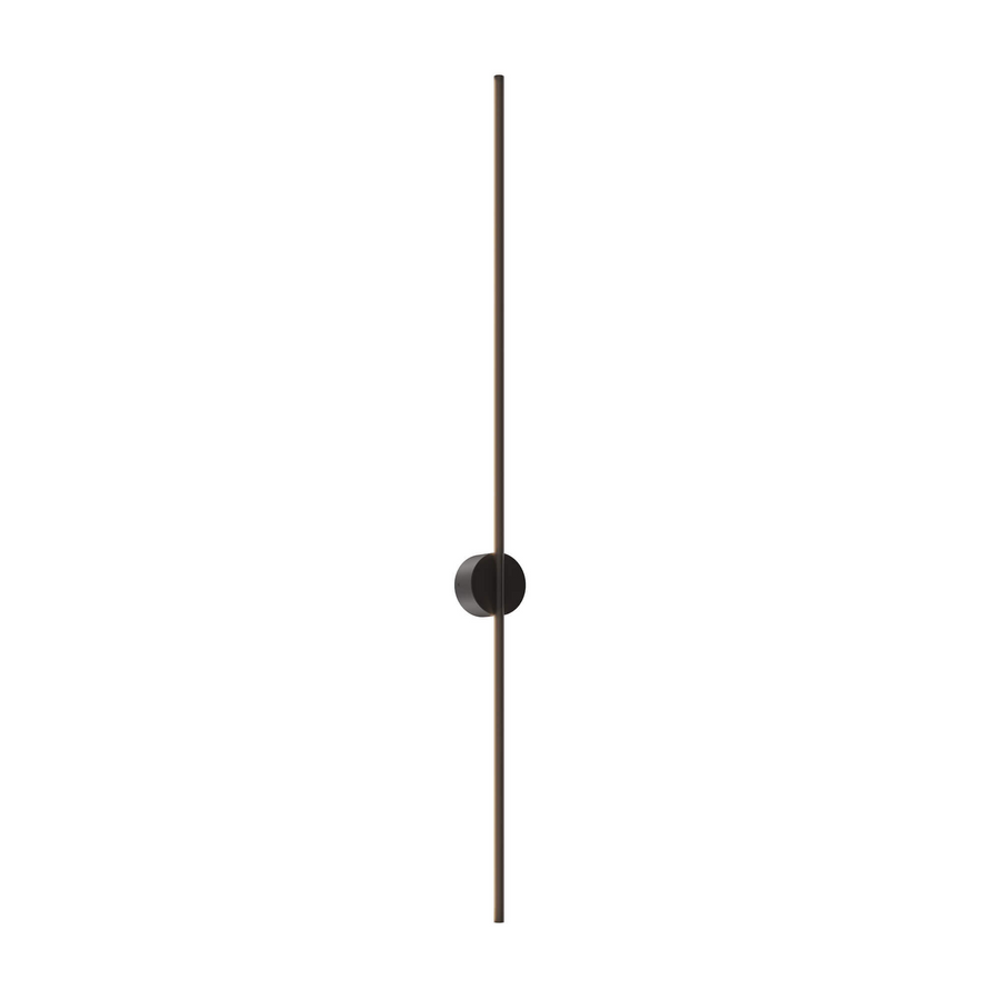 DALS Lighting - 60'' Indirect linear wall sconce - SKU RWS60-CC-BK