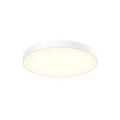 DALS Lighting - 12" Trimless Flush Mount - SKU TLFM12-CC-WH