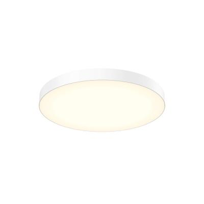 DALS Lighting - 12" Trimless Flush Mount - SKU TLFM12-CC-WH