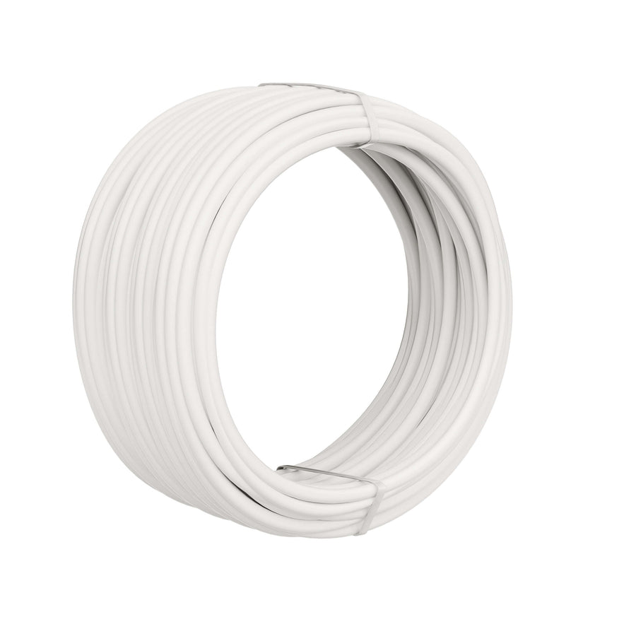 DALS Lighting - 100FT of 18 AWG low voltage wire - SKU UCBL-100-18