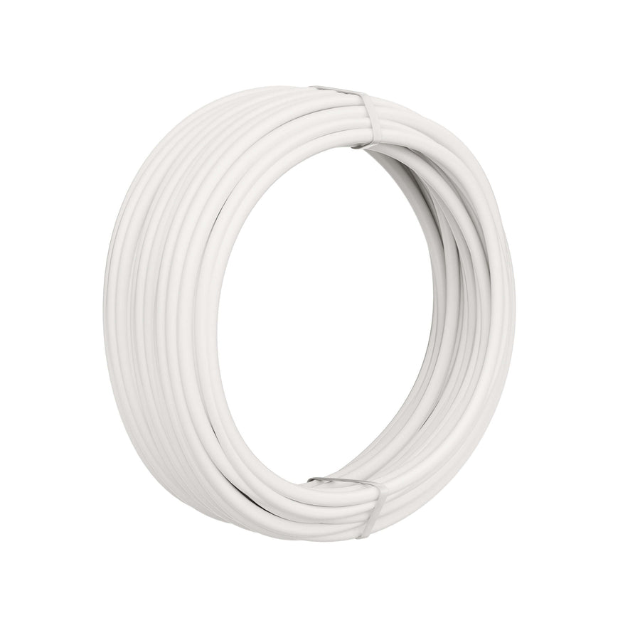 DALS Lighting - 50FT of 18 AWG low voltage wire - SKU UCBL-50-18