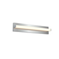 DALS Lighting - 24in Vanity linear adjustable on Octo Jbox - SKU VAL24-CC-SN