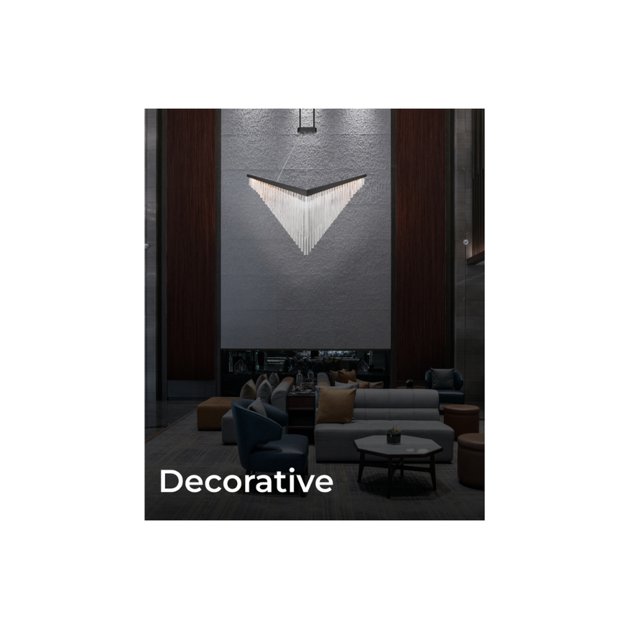 Decorative