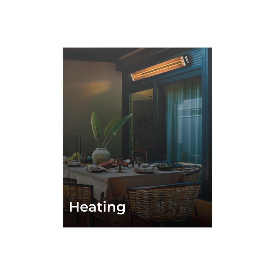 Heating