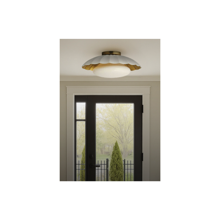 Flush Mount