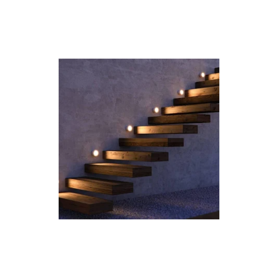 STEP LIGHTS
